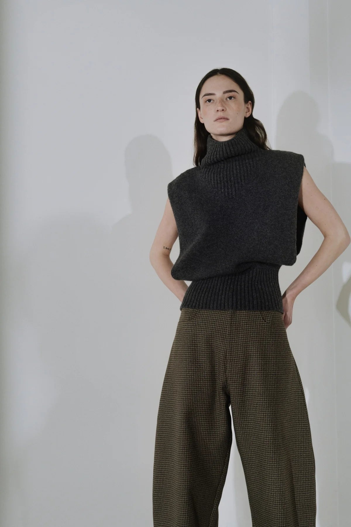 Rhune Ardene Knit