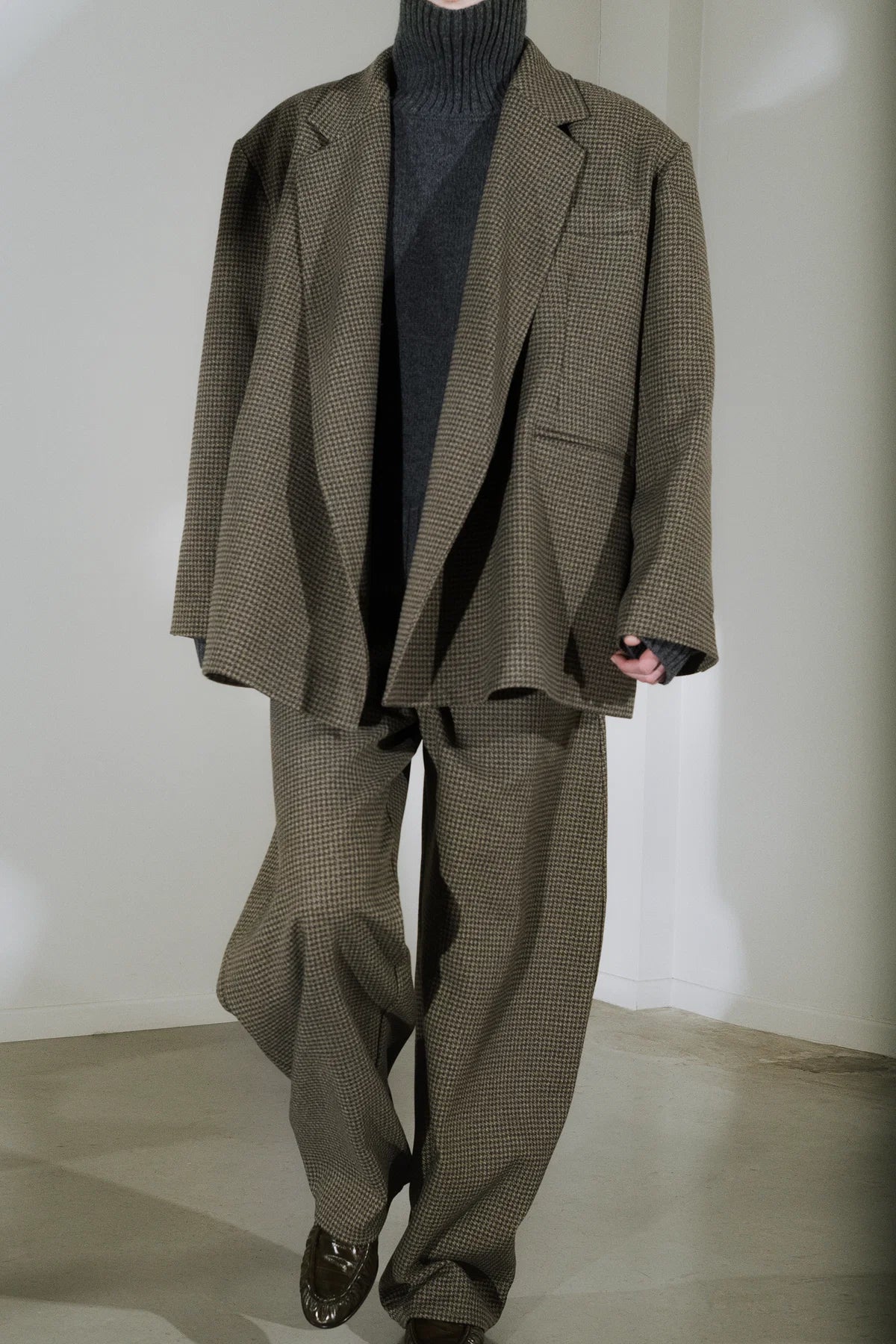 Rhune A-shape Anouk Blazer