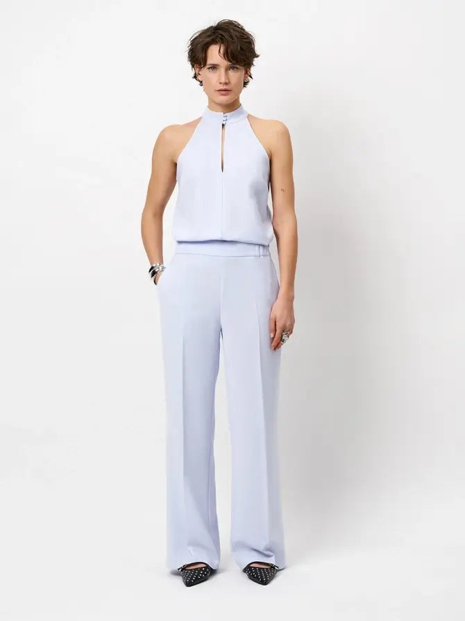Dece Drapey Halter Top