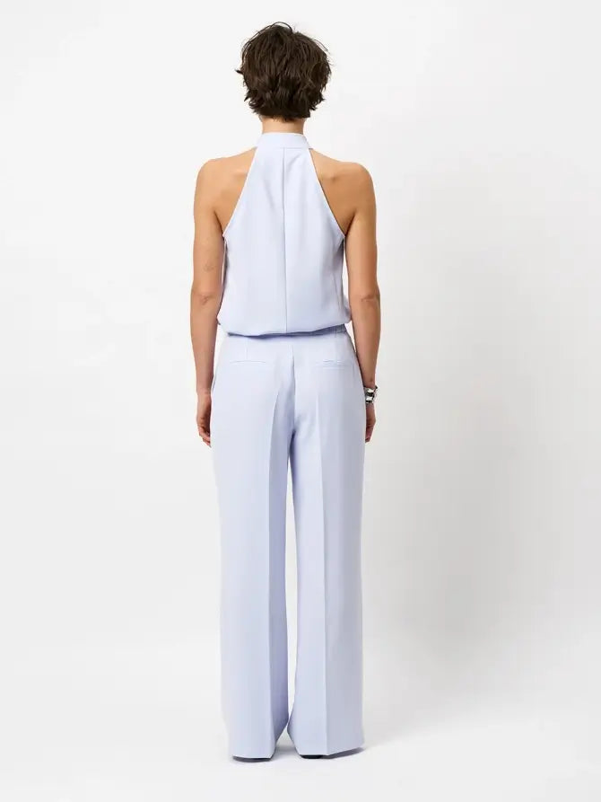 Dece Drapey Halter Top