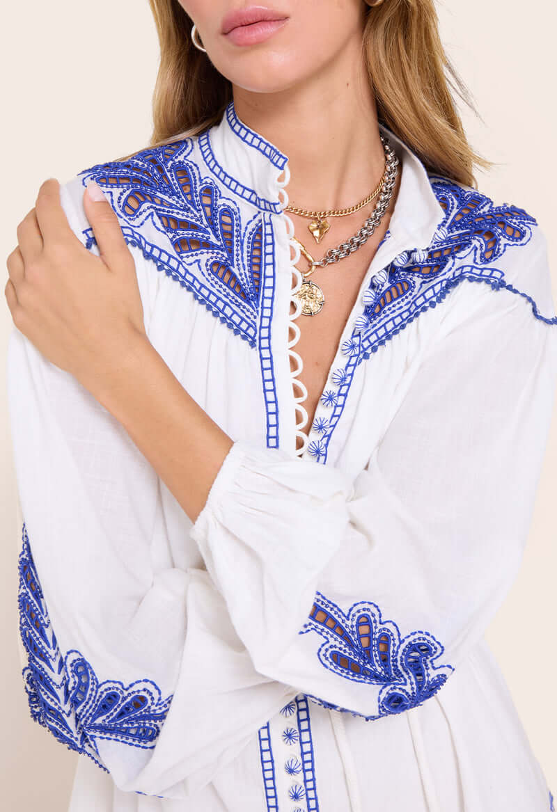 Dress Zillenia