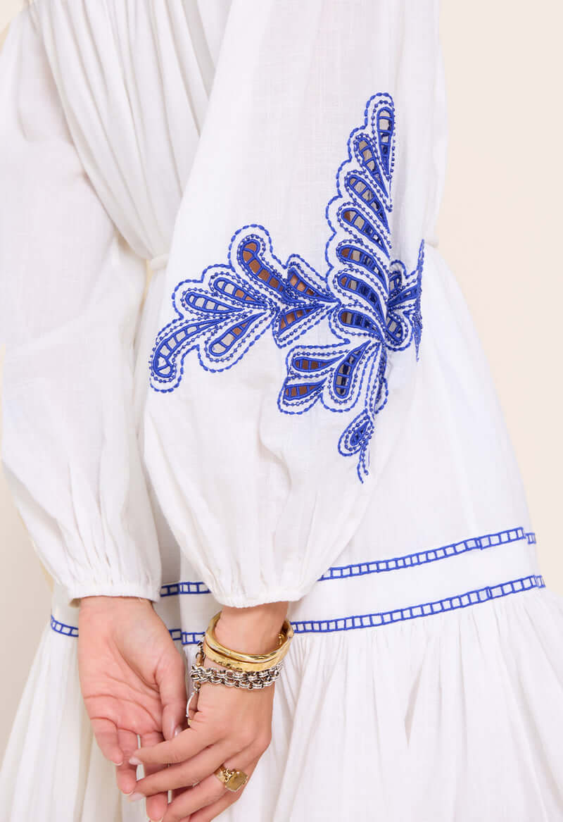 Dress Zillenia