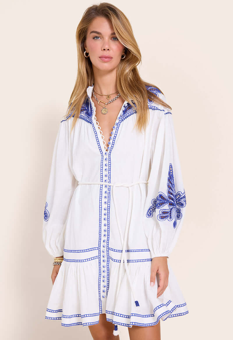 Dress Zillenia