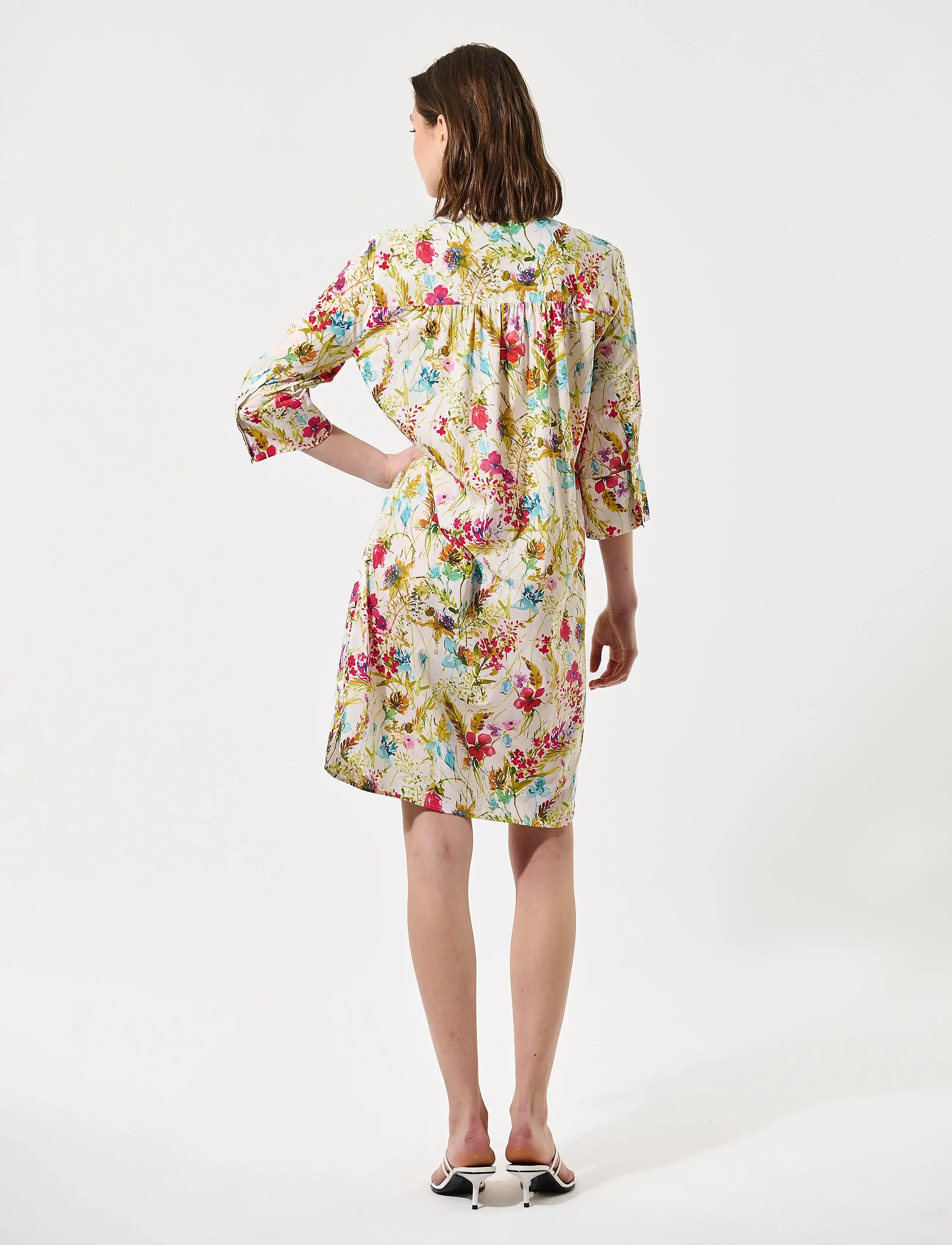 Dress Kamillesdea