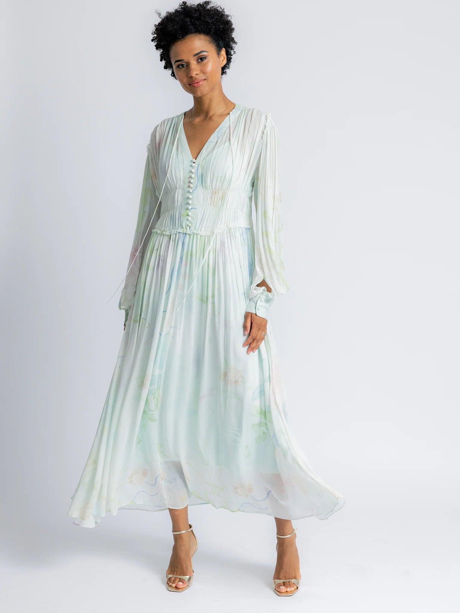 Dream Catcher Eleanor Dress