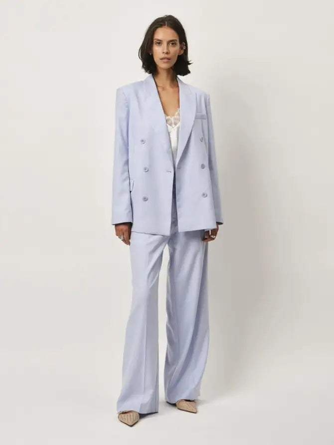 Eagle Relaxed Fit Blazer