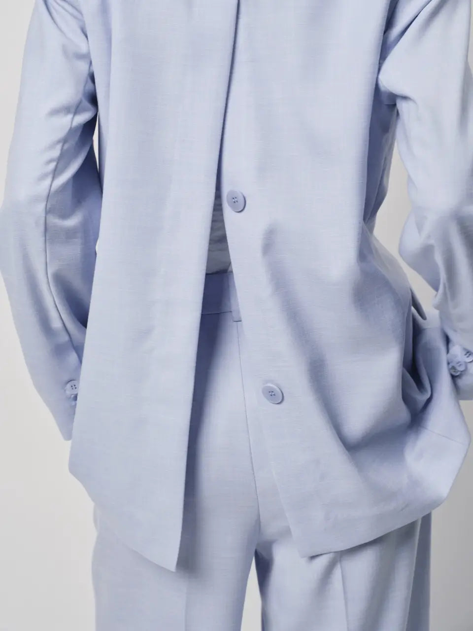 Eagle Relaxed Fit Blazer