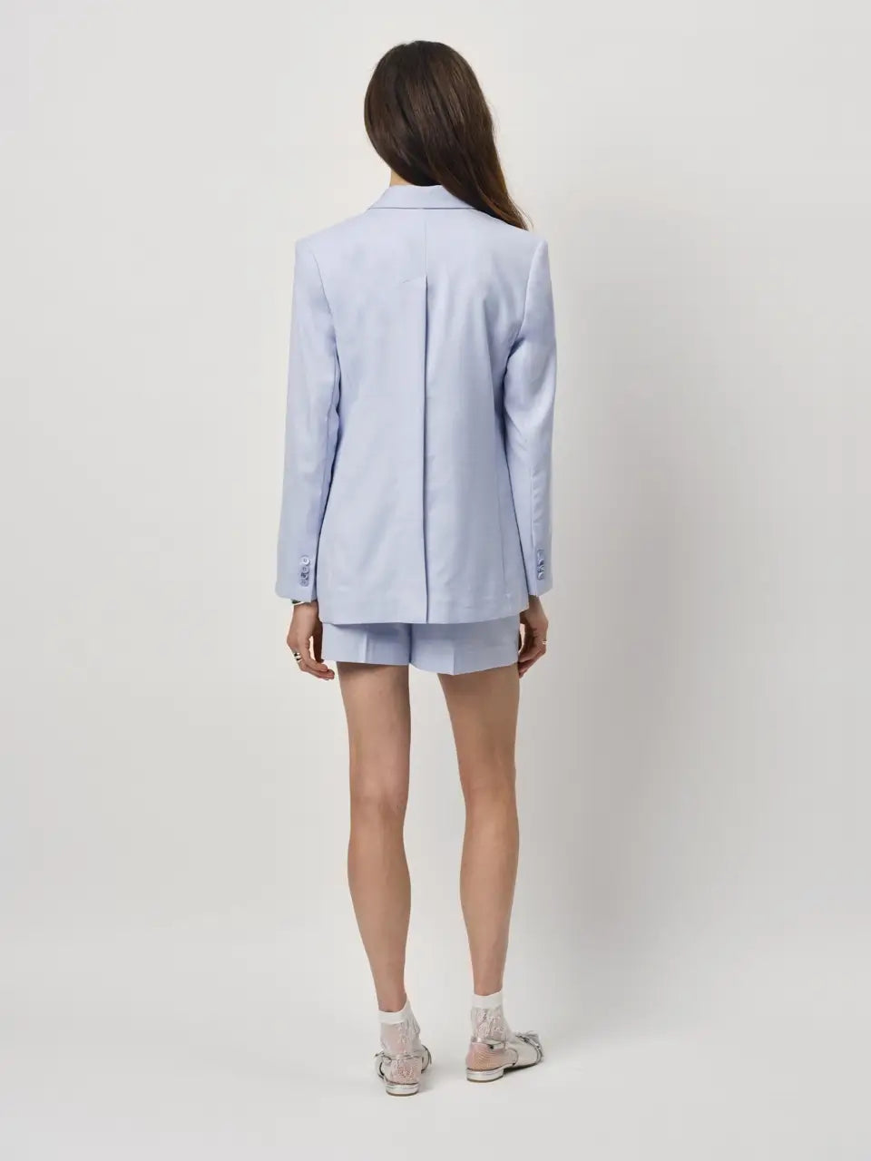 Eagle Relaxed Fit Blazer