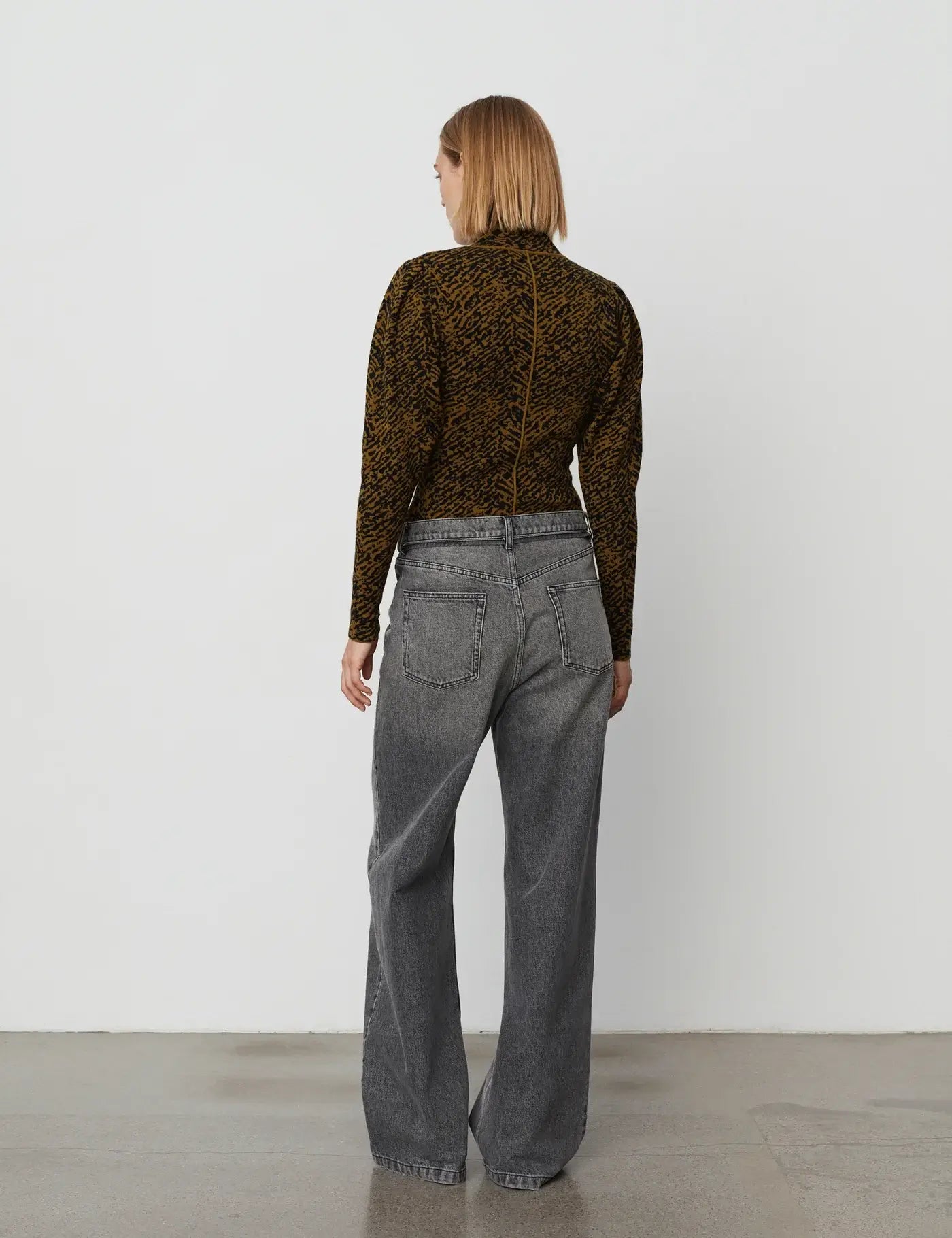 Jeans Elijah