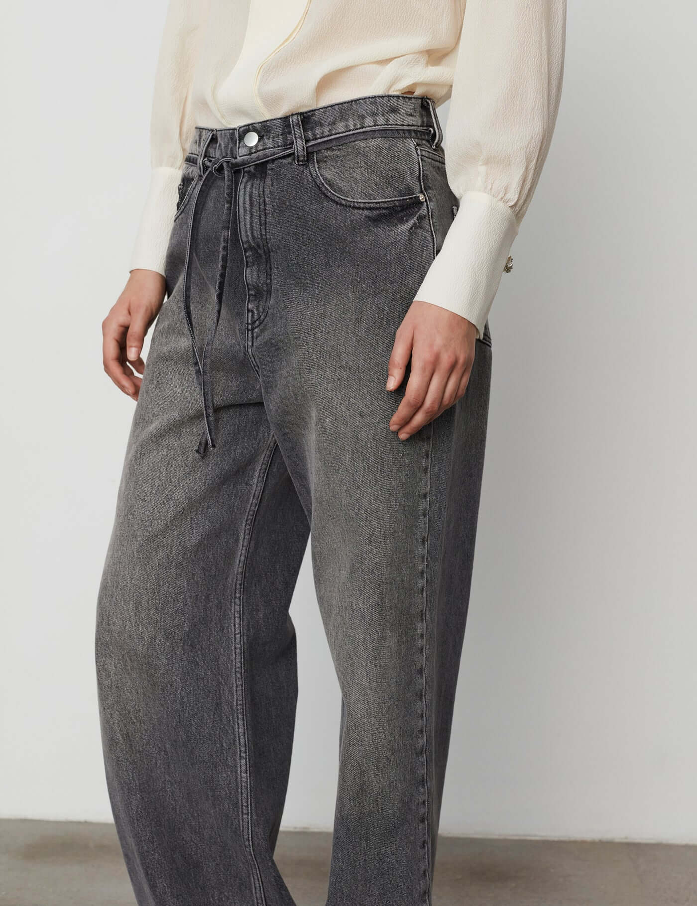 Jeans Elijah