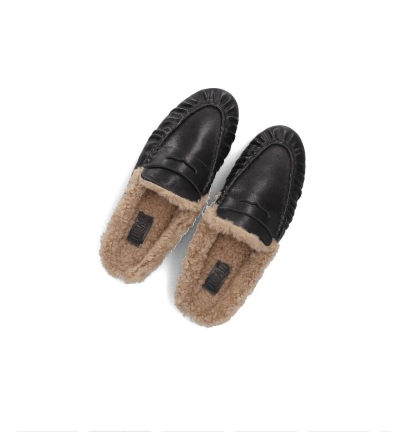 Toral Slip on Piper Winter