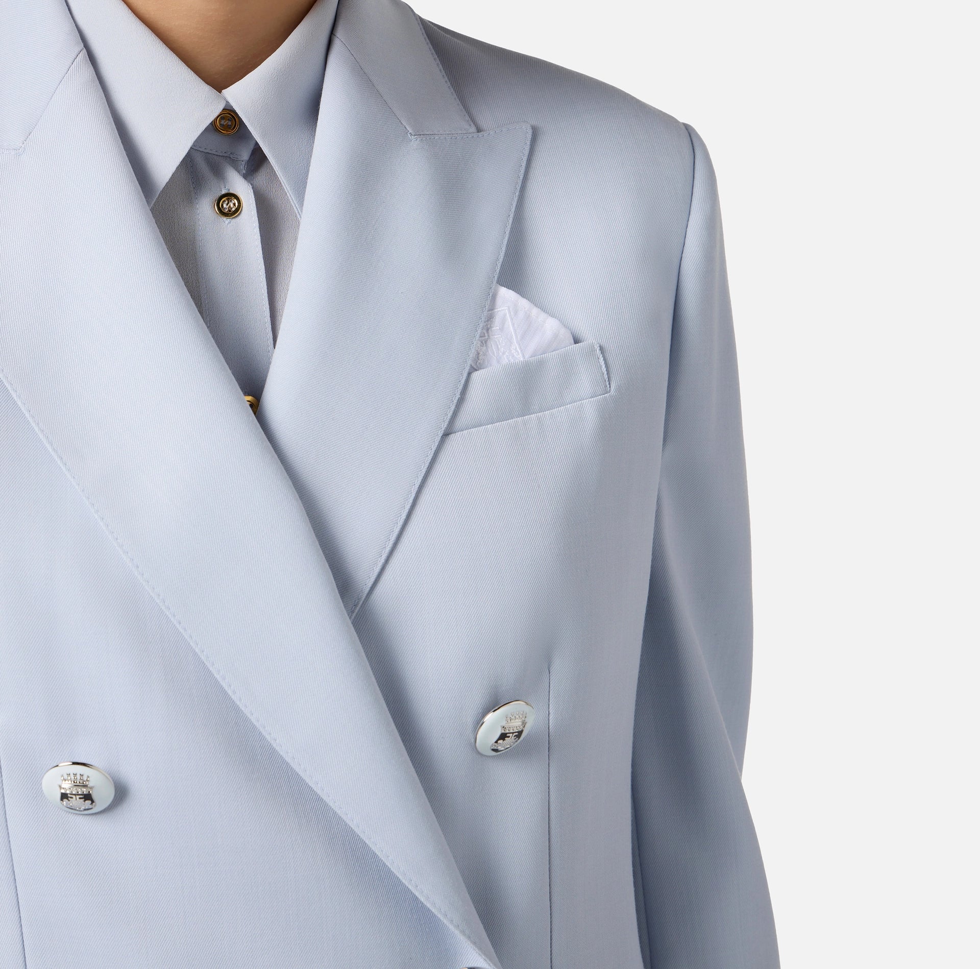 Jacket EF25 Starlight