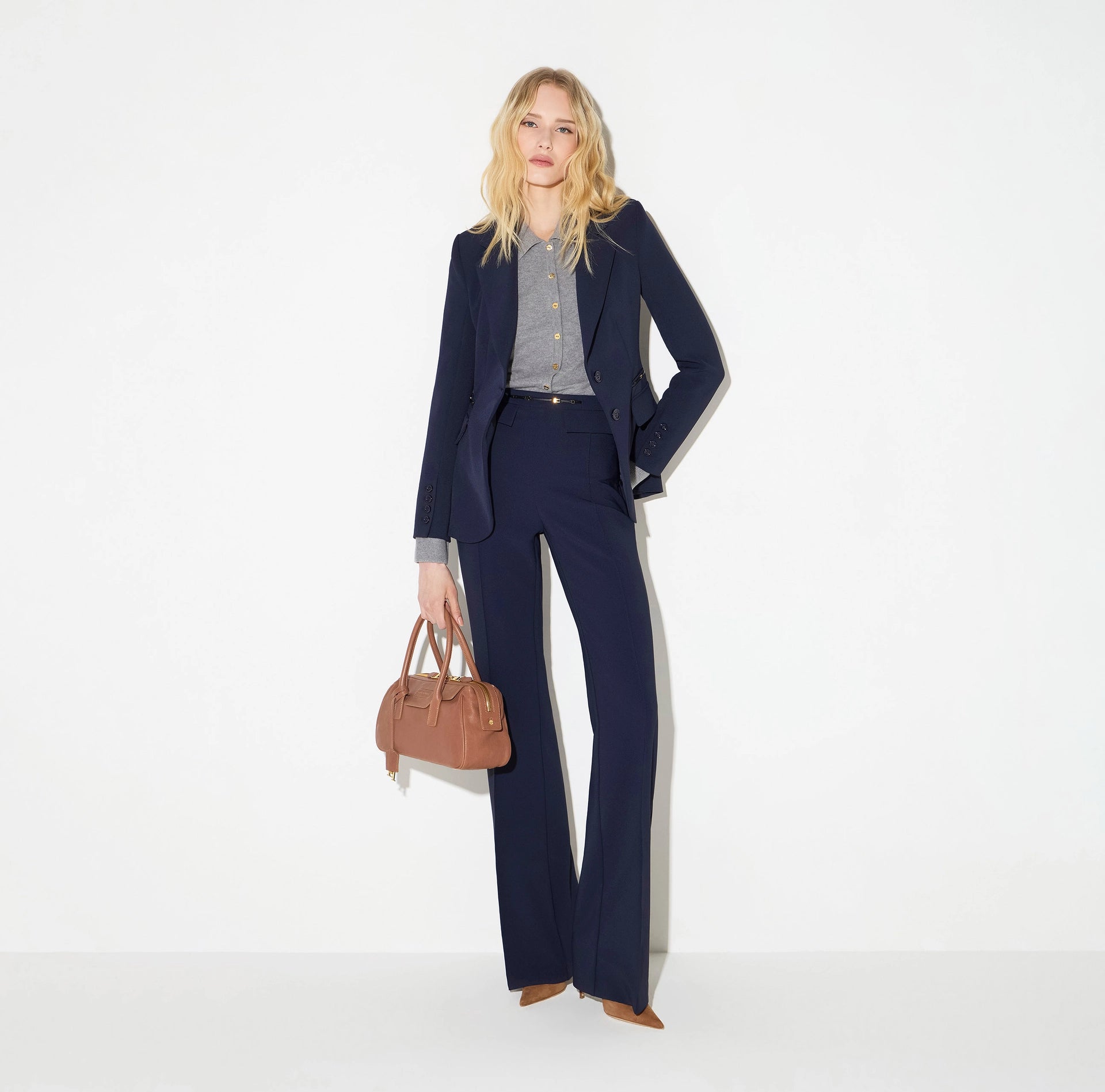 Elisabetta Franchi Jacket GI27