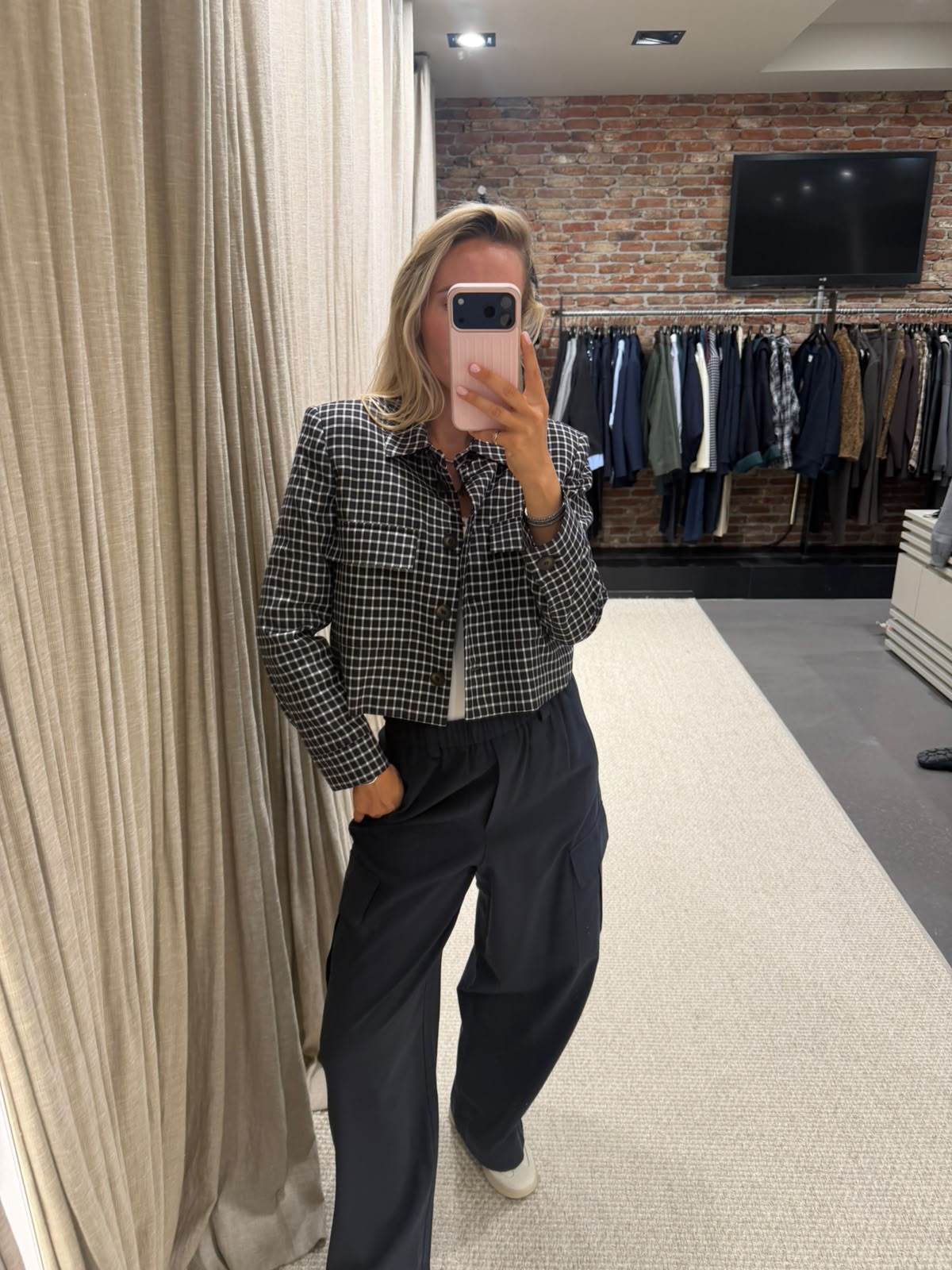 8PM Sage-A Pants