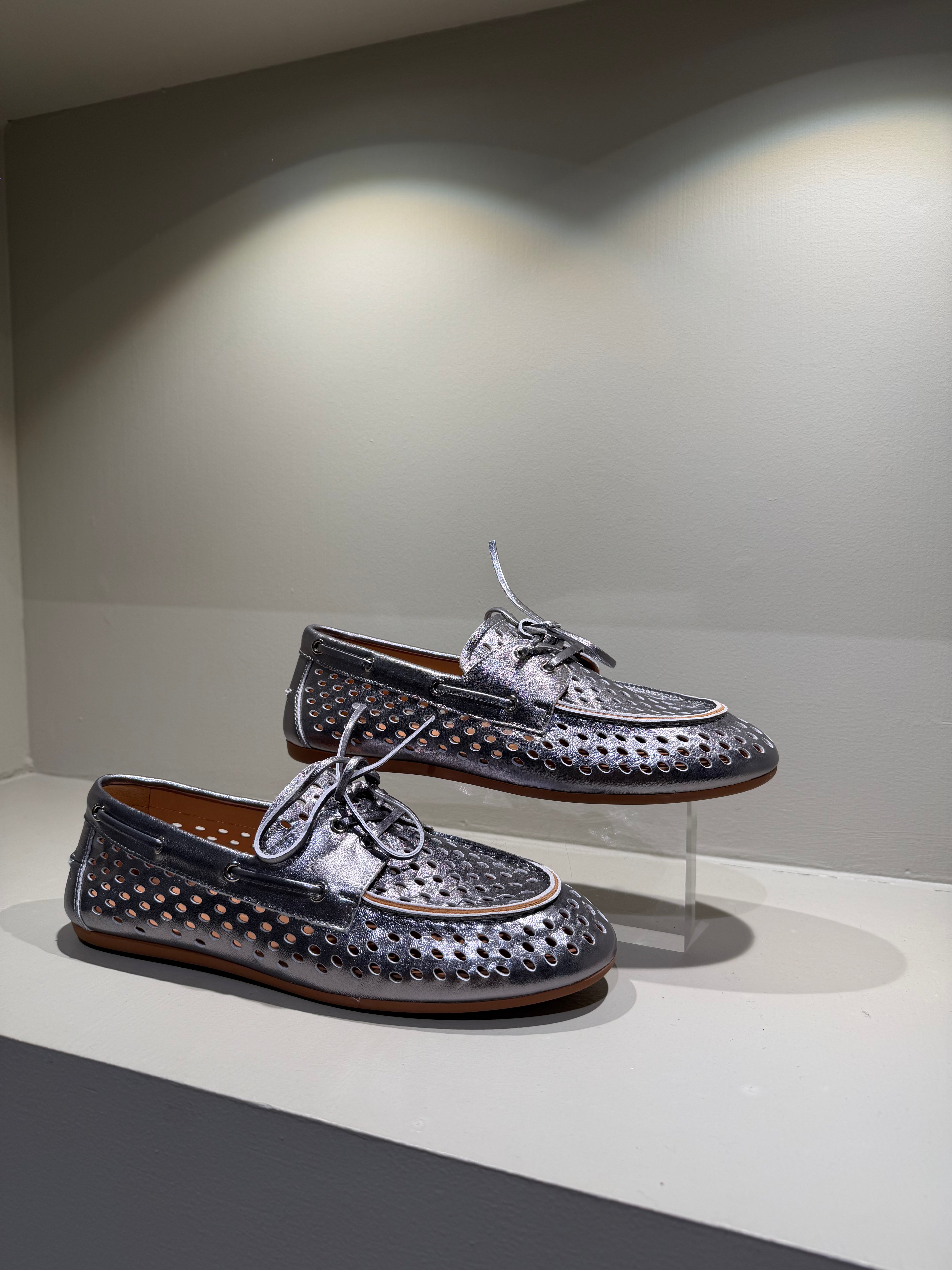 Toral Moccasin Karmel