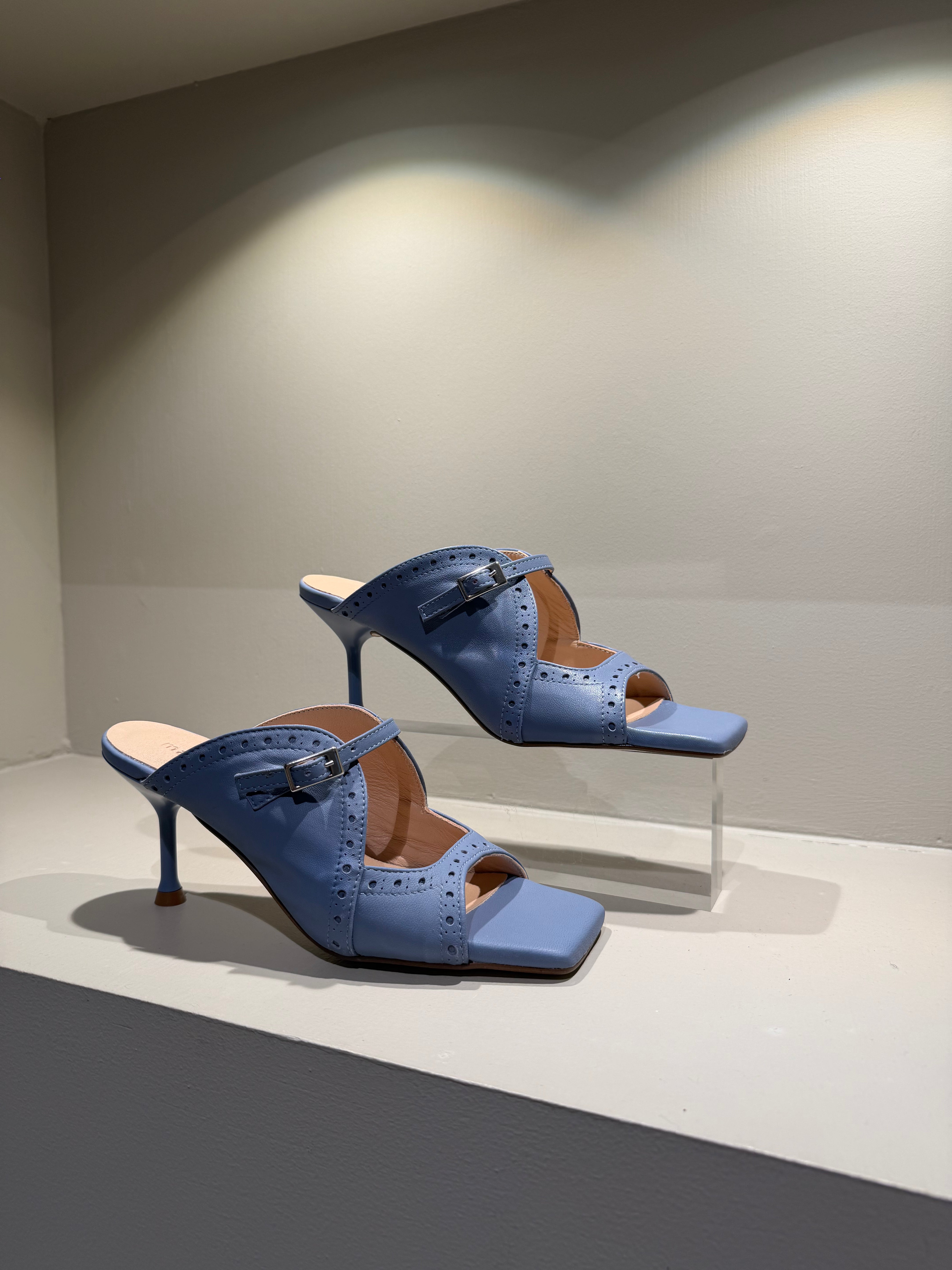 March23 Cemi Sandal High Heel