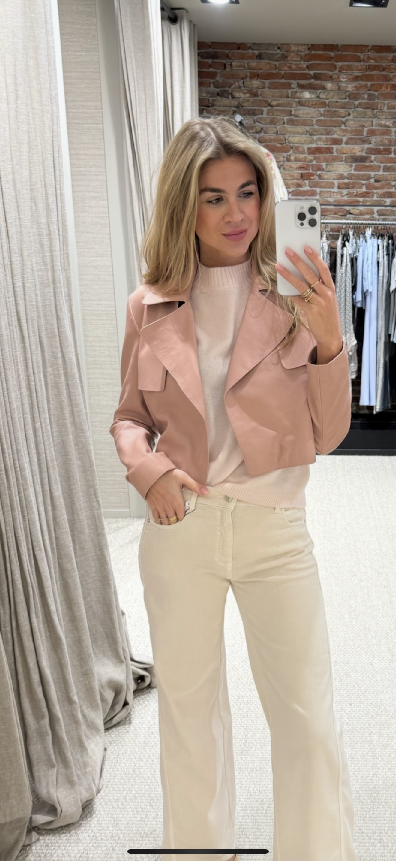 Jacket Jerena