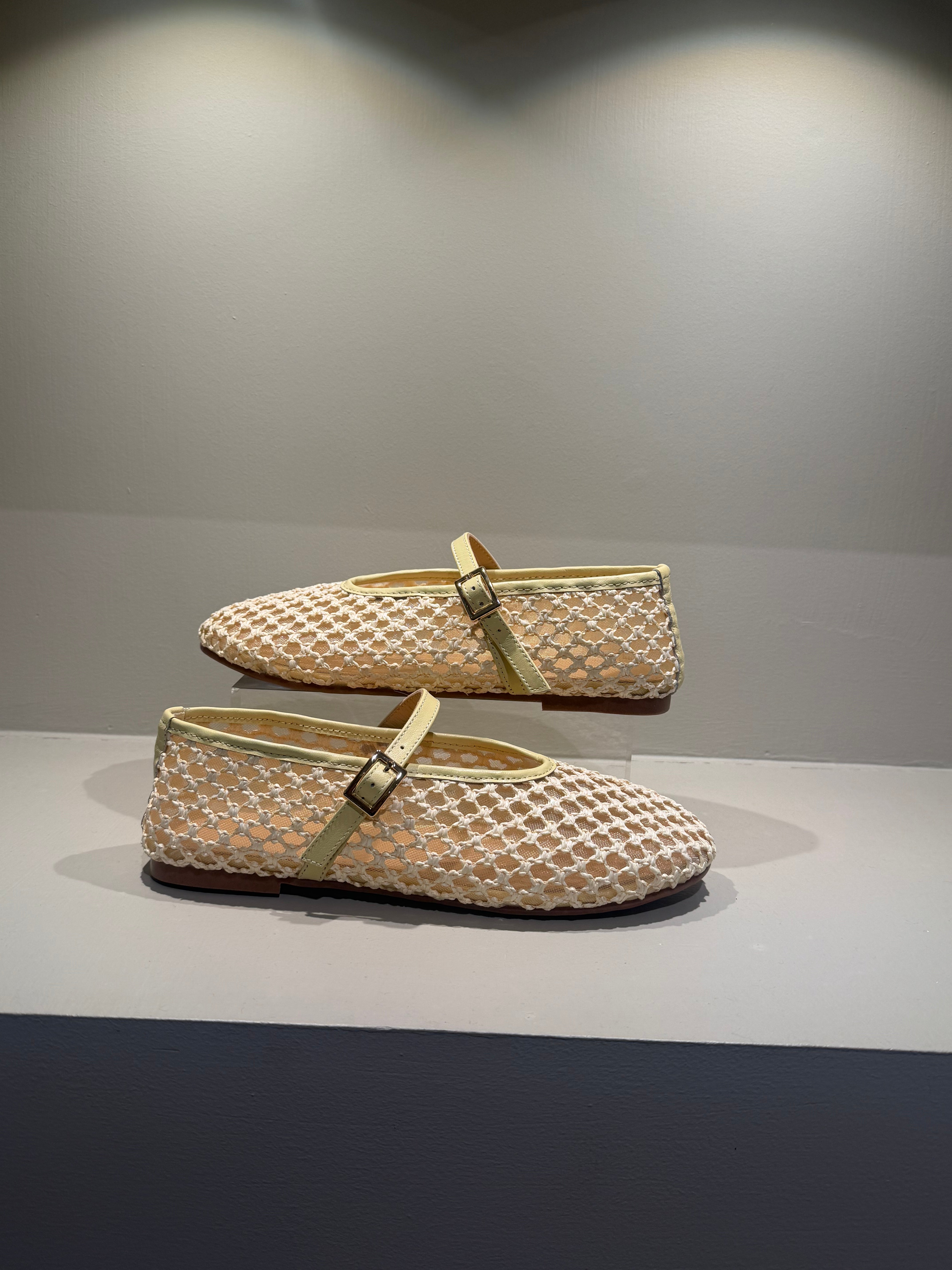 Toral Ballerina Sybilla Belt