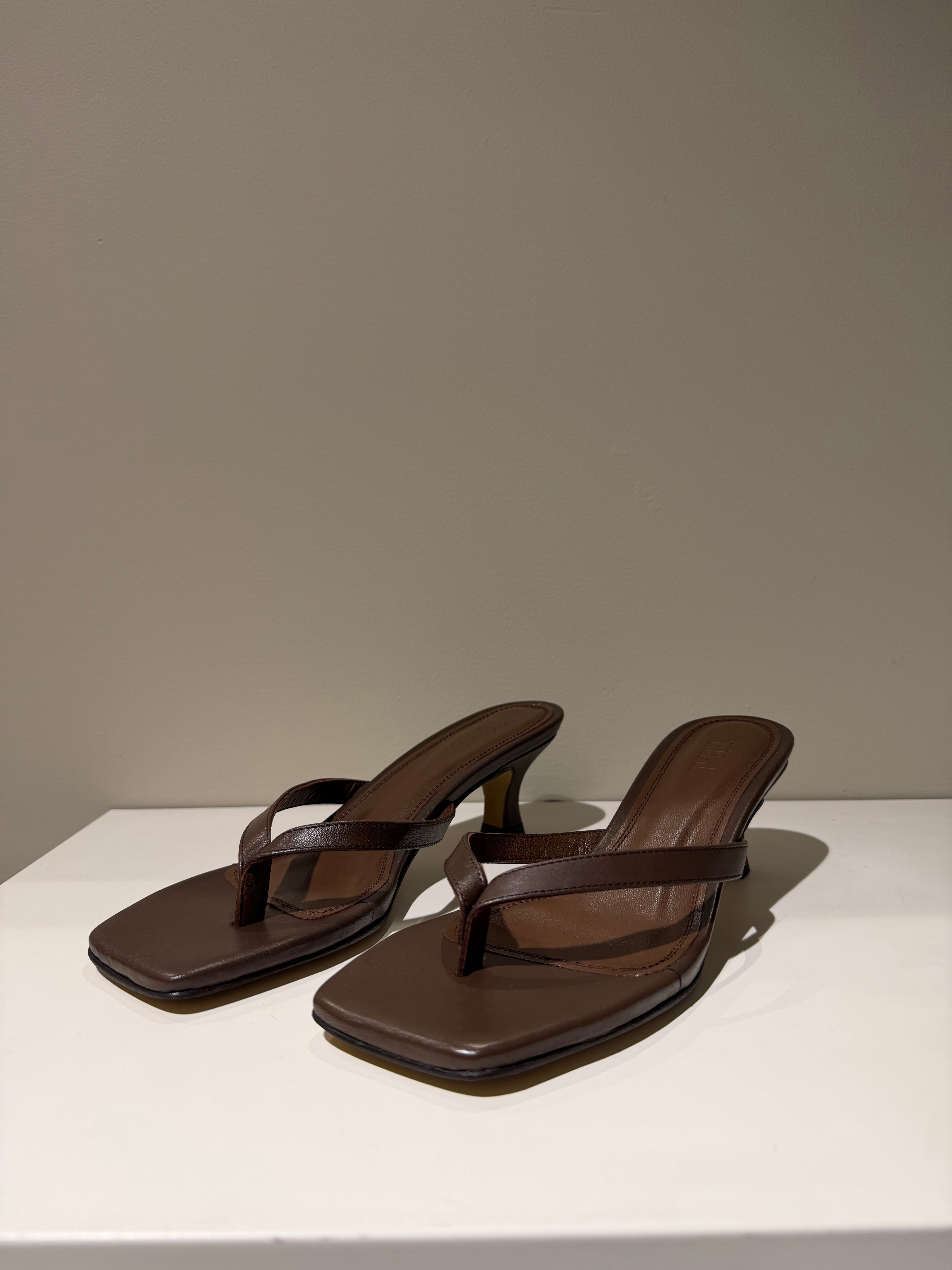 Toral Rocia Sandal
