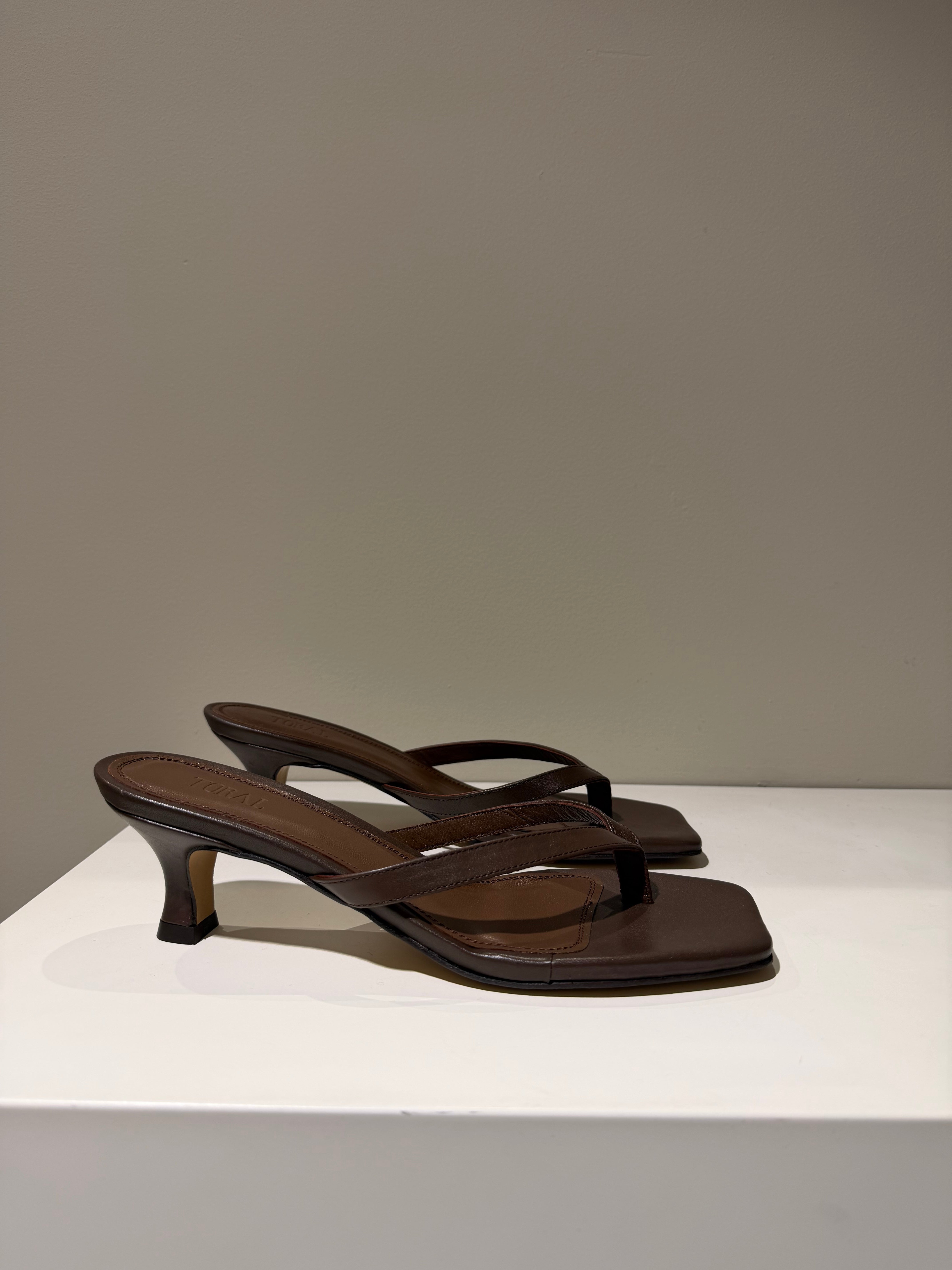 Toral Rocia Sandal