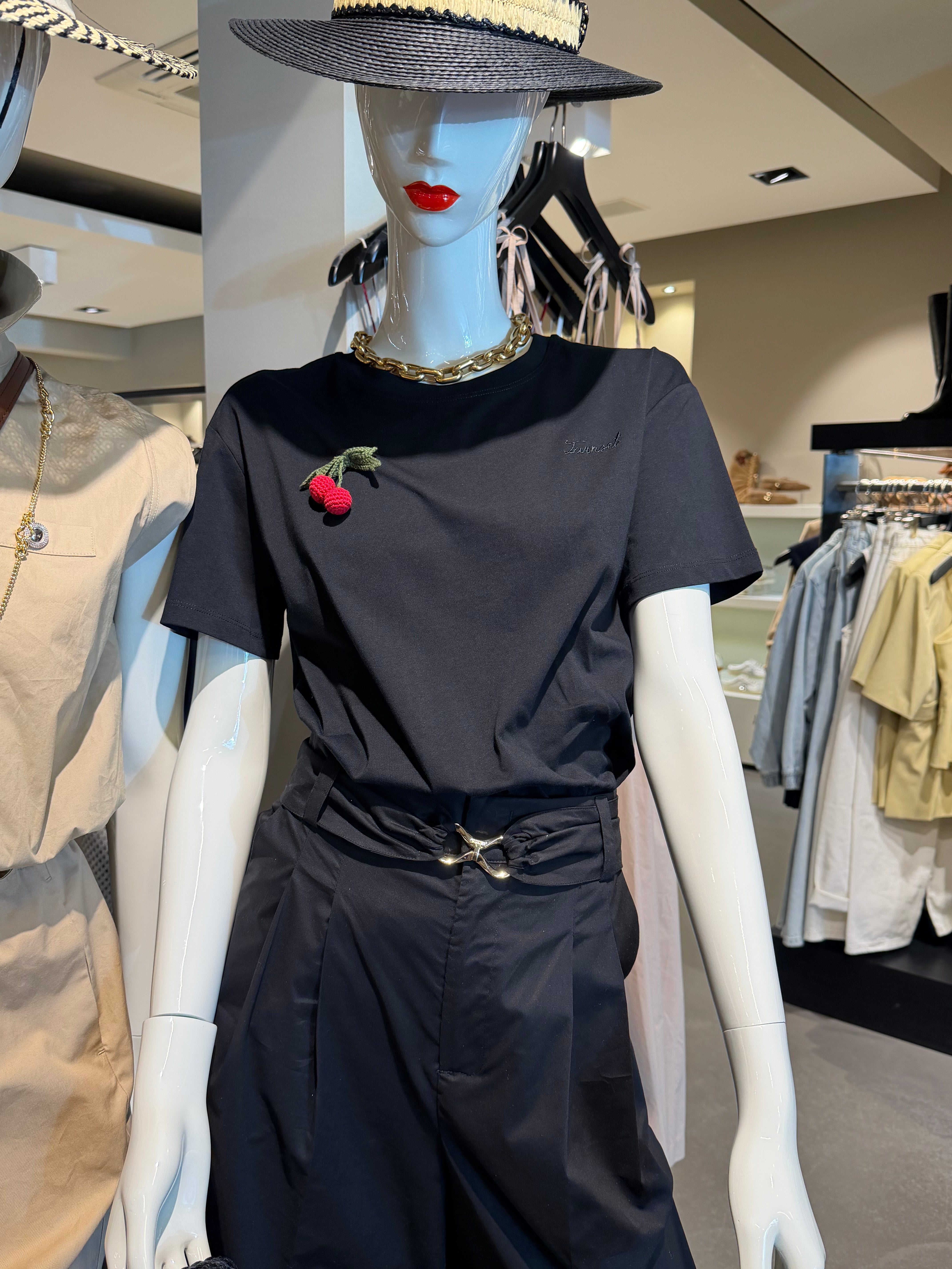 Twinset T-Shirt TT2271