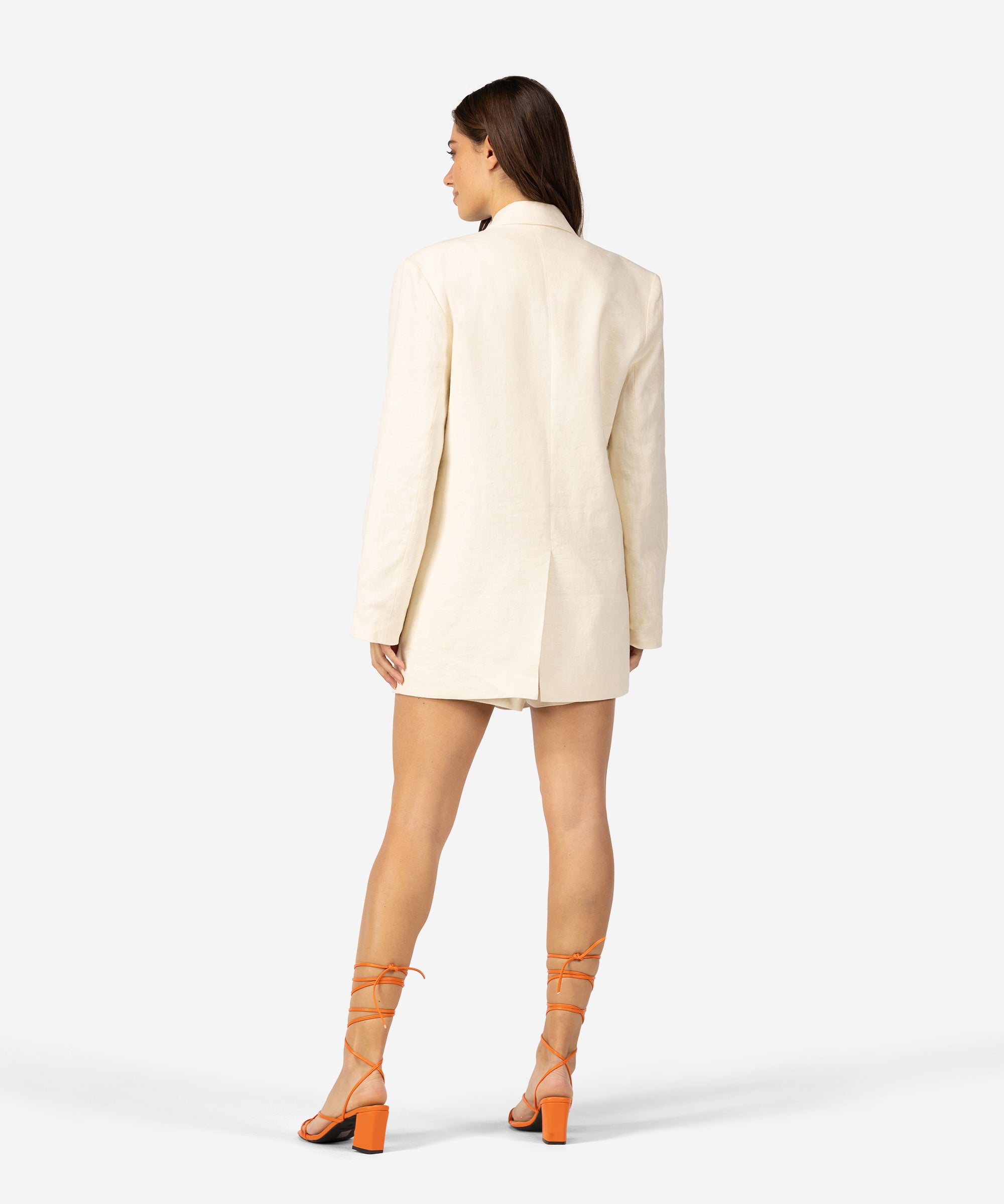Jacket Jamelia