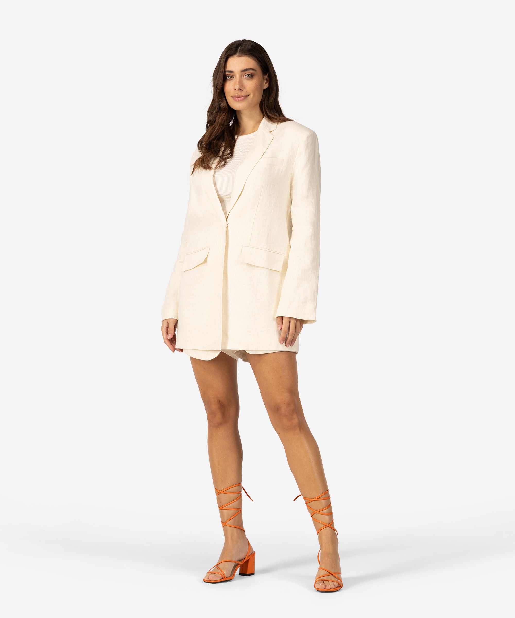 Jacket Jamelia