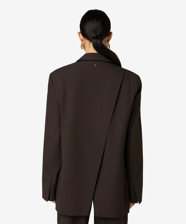 Ibana Jacket Java