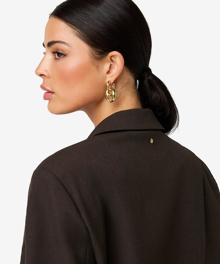 Ibana Jacket Java