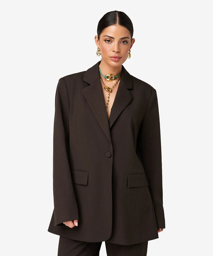 Ibana Jacket Java