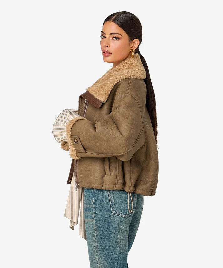 Ibana Jesmay Jacket