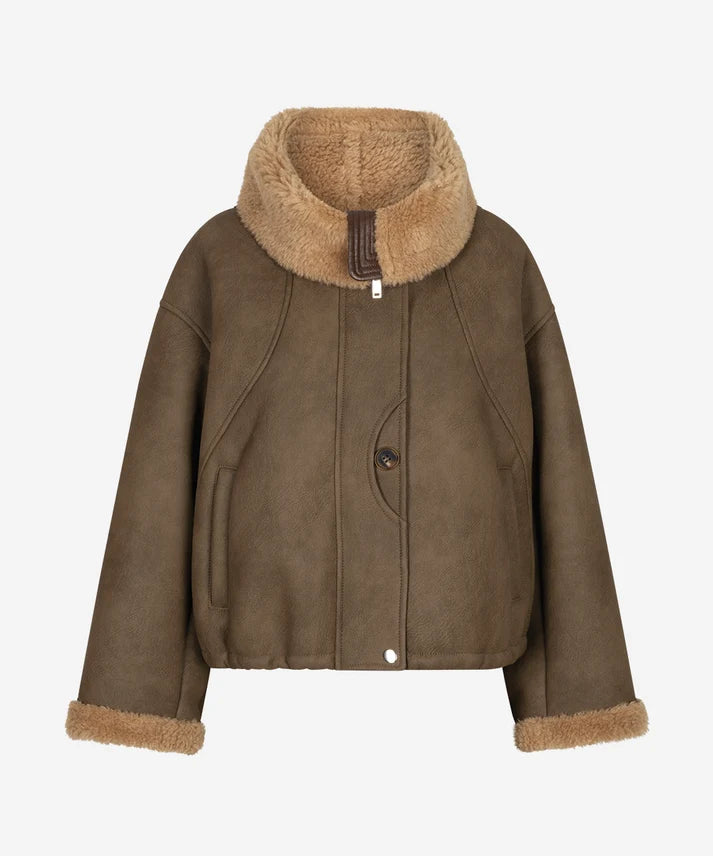 Ibana Jesmay Jacket
