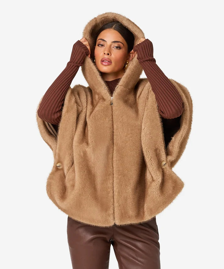 Ibana Jilke Jacket