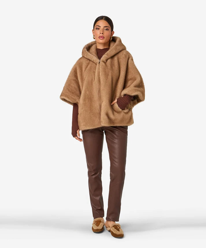 Ibana Jilke Jacket
