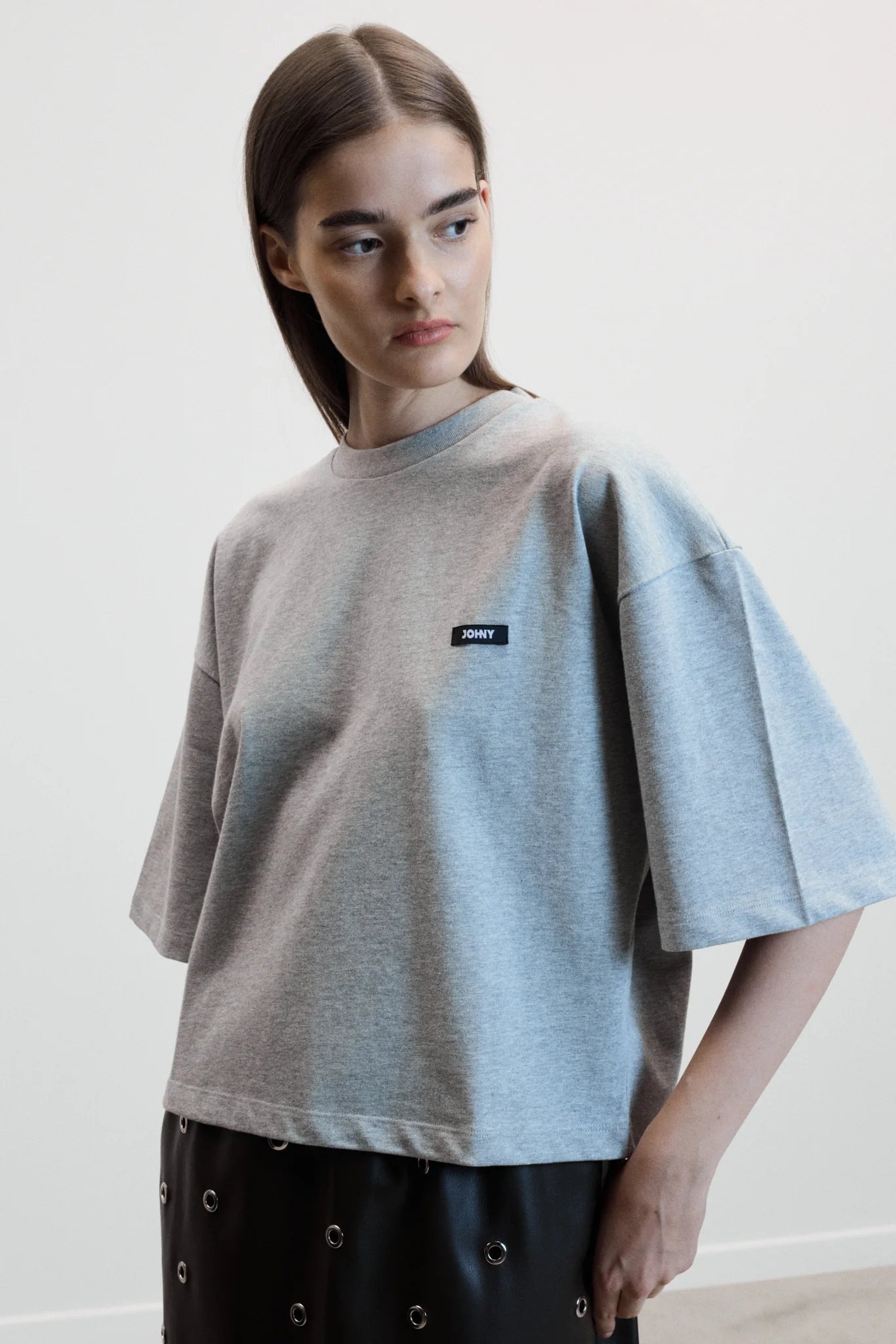 Johny Lexy Shirt