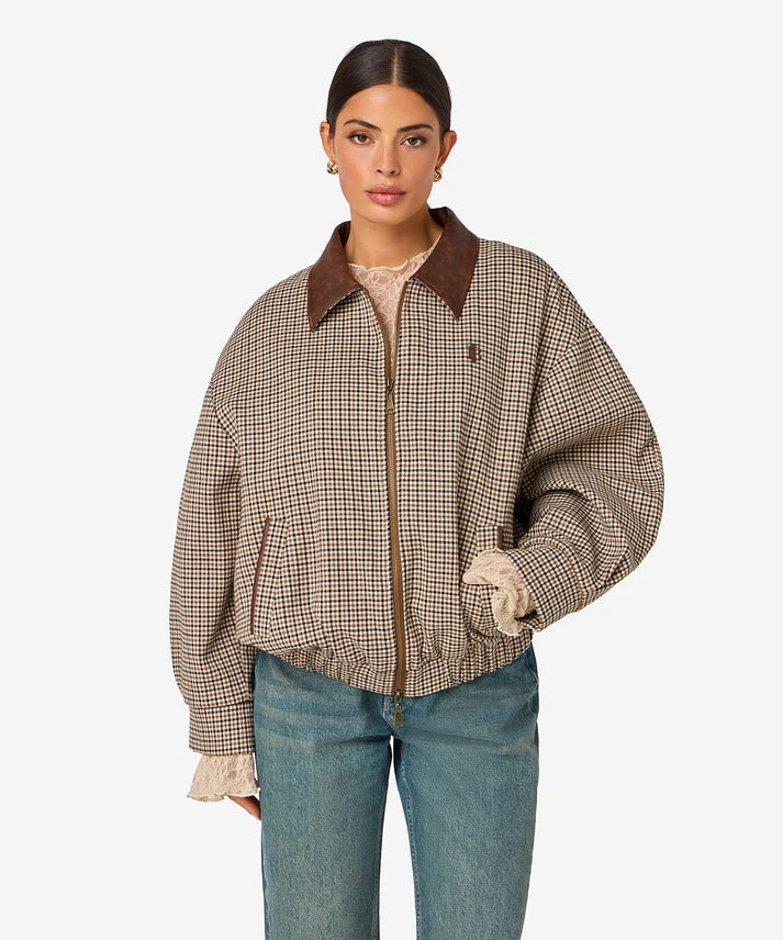 Ibana Justa Jacket