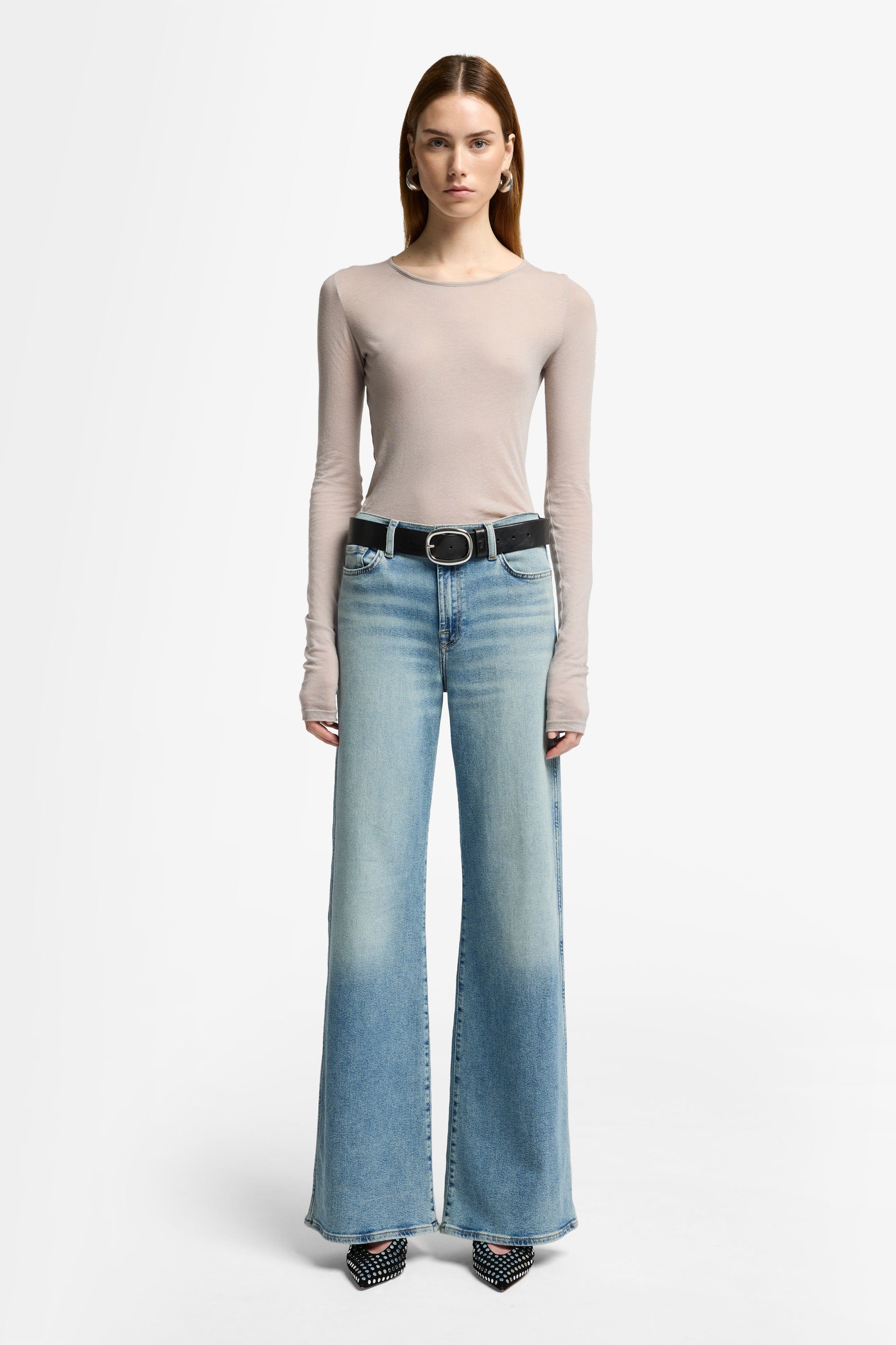 Jeans Lotta Amuse Me