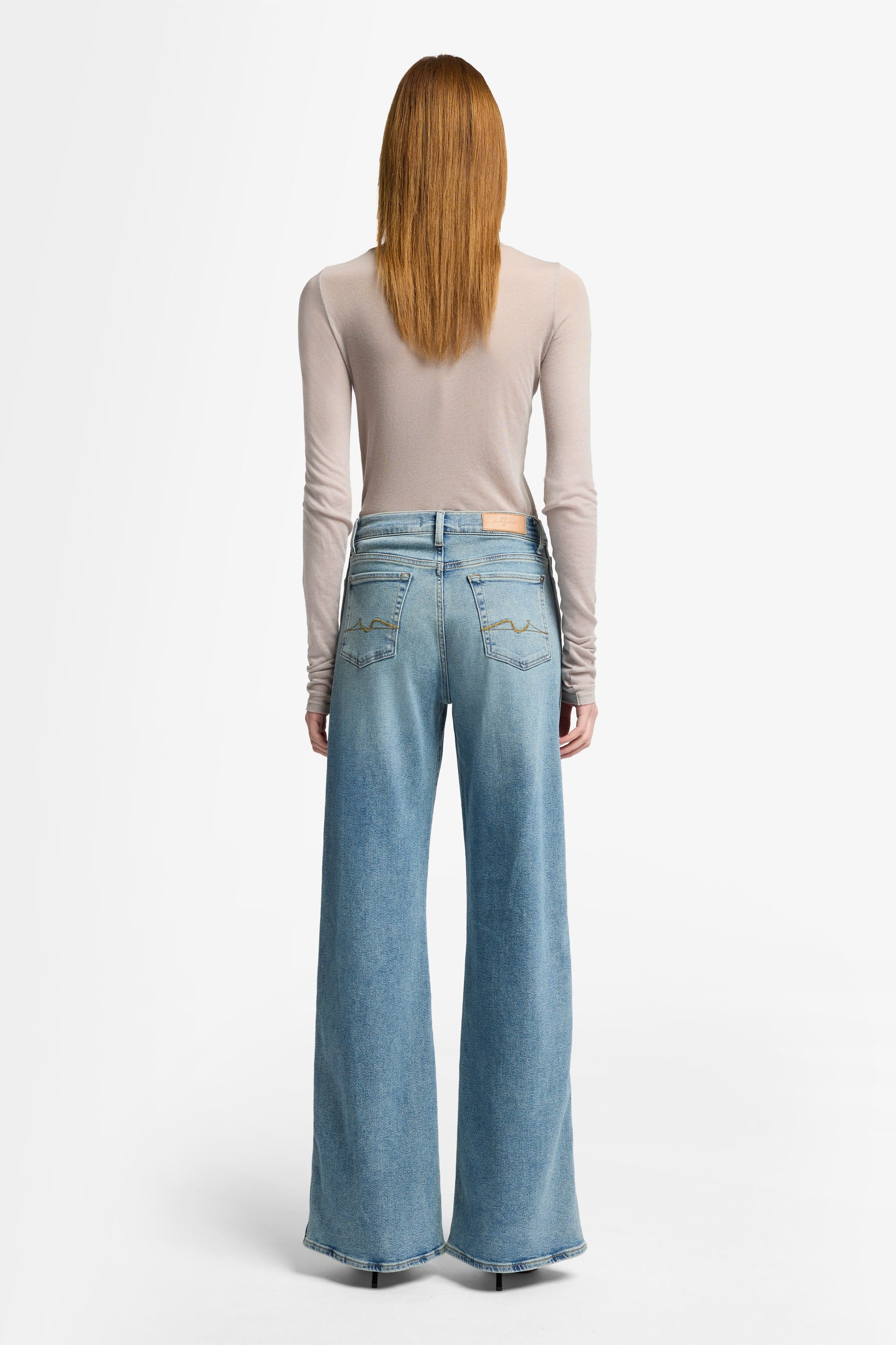 Jeans Lotta Amuse Me