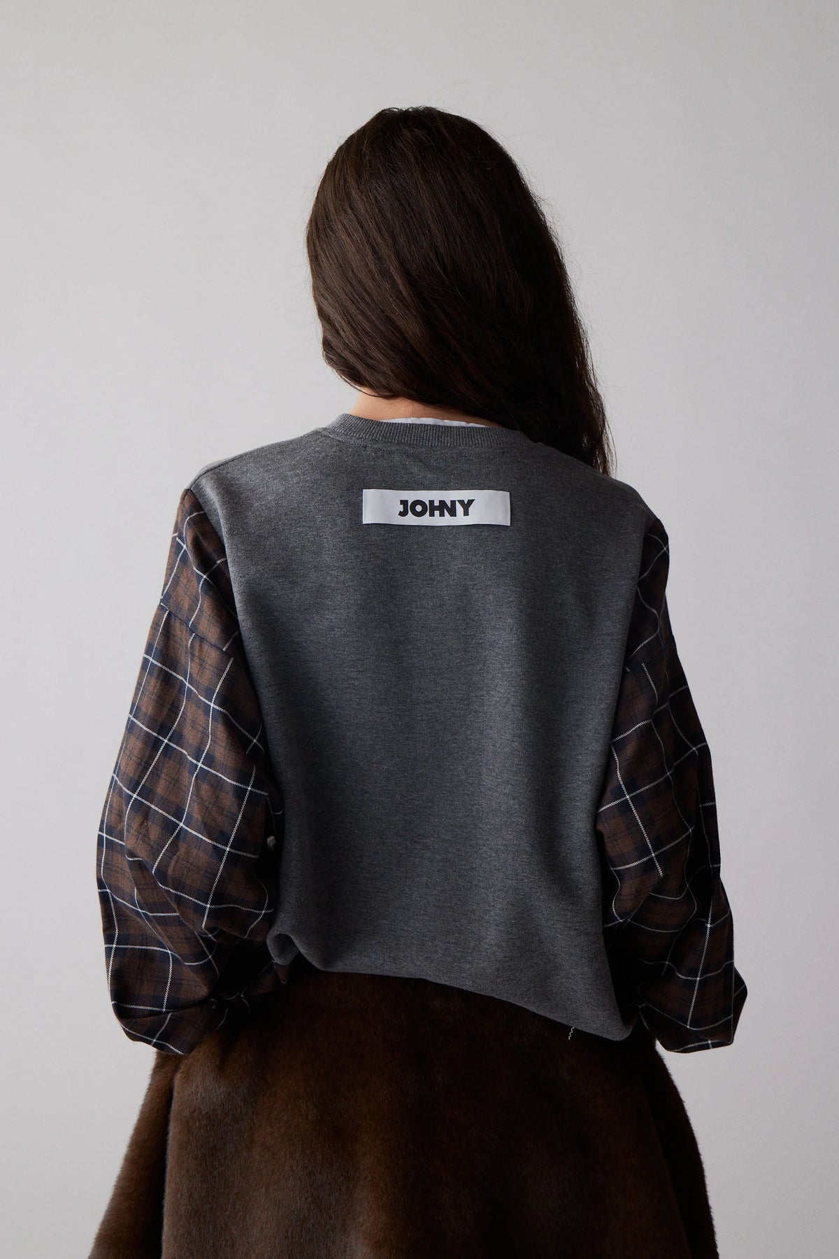 Johny Sweater Marianne