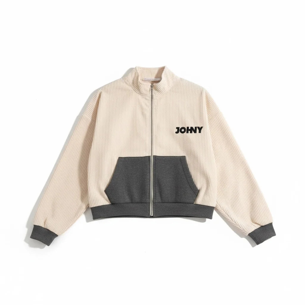 Johny Cardigan Leonne