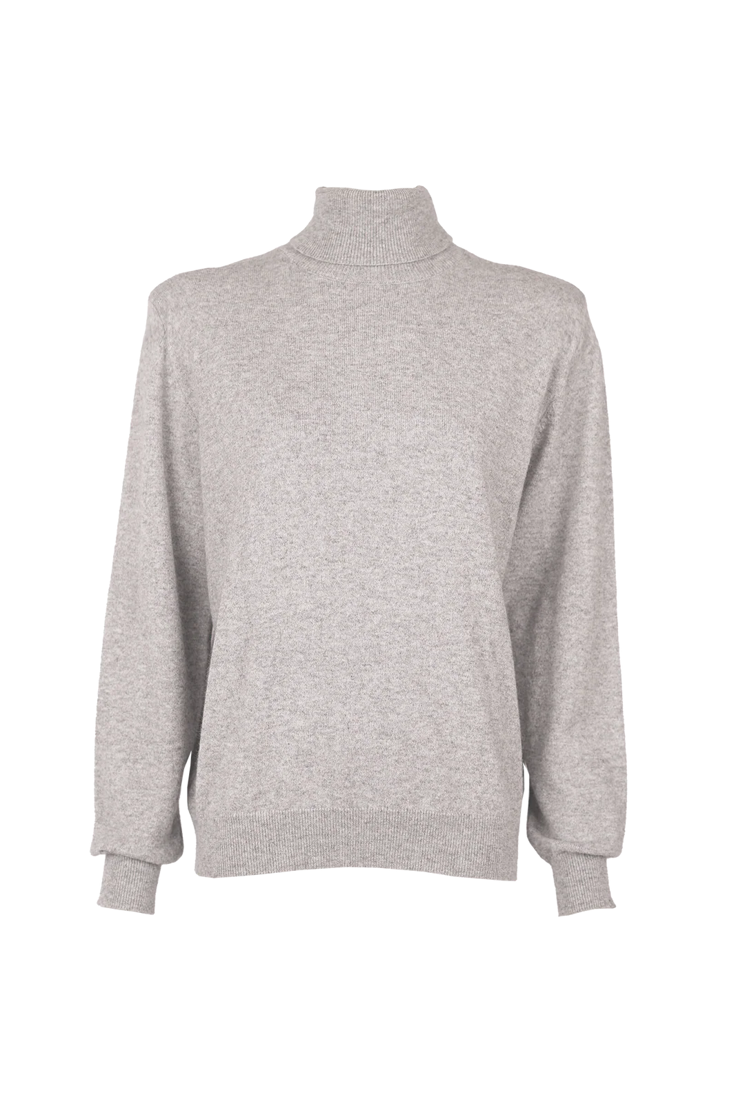 Pull Anna Silver grey