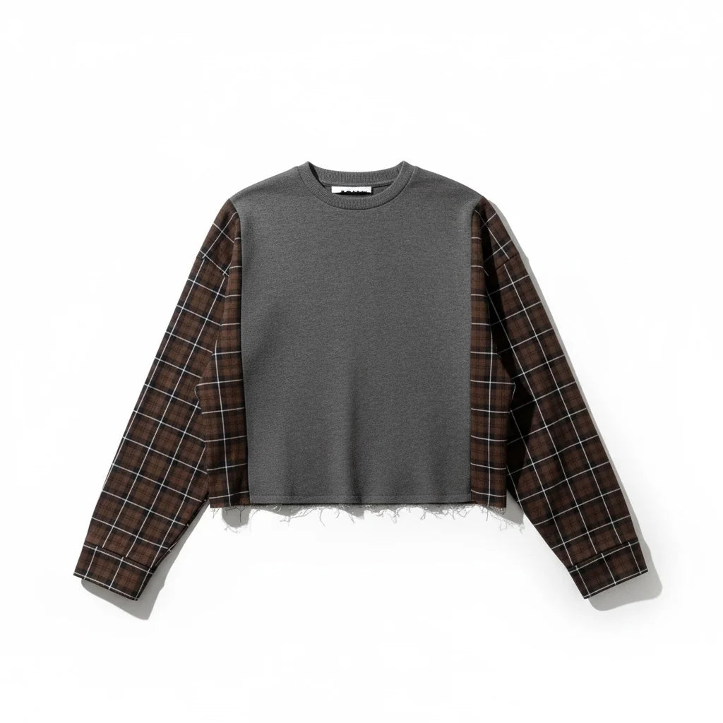 Johny Sweater Marianne