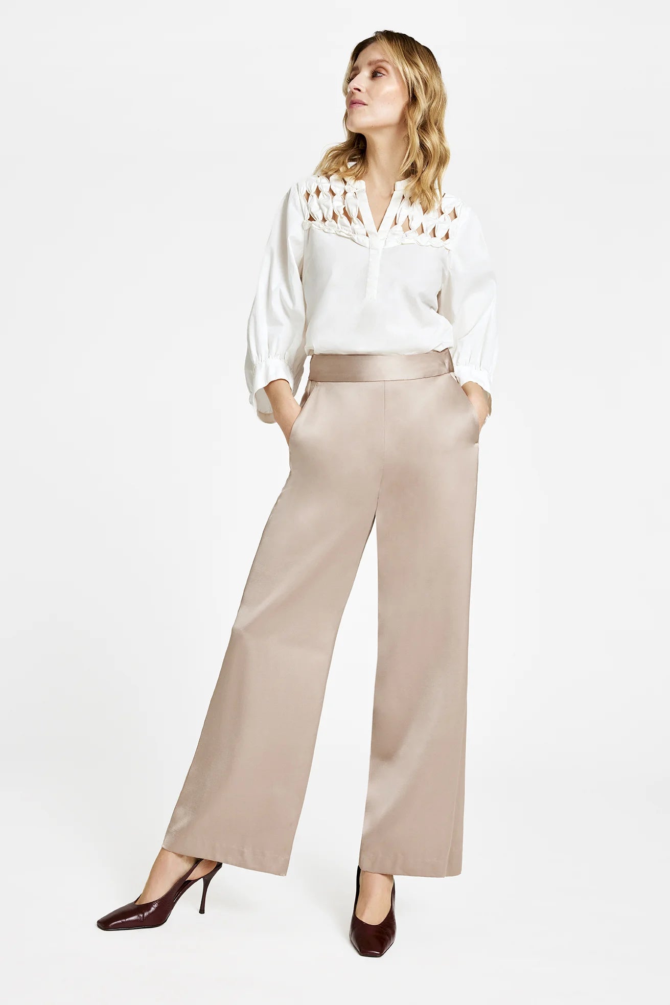 Pants Miya