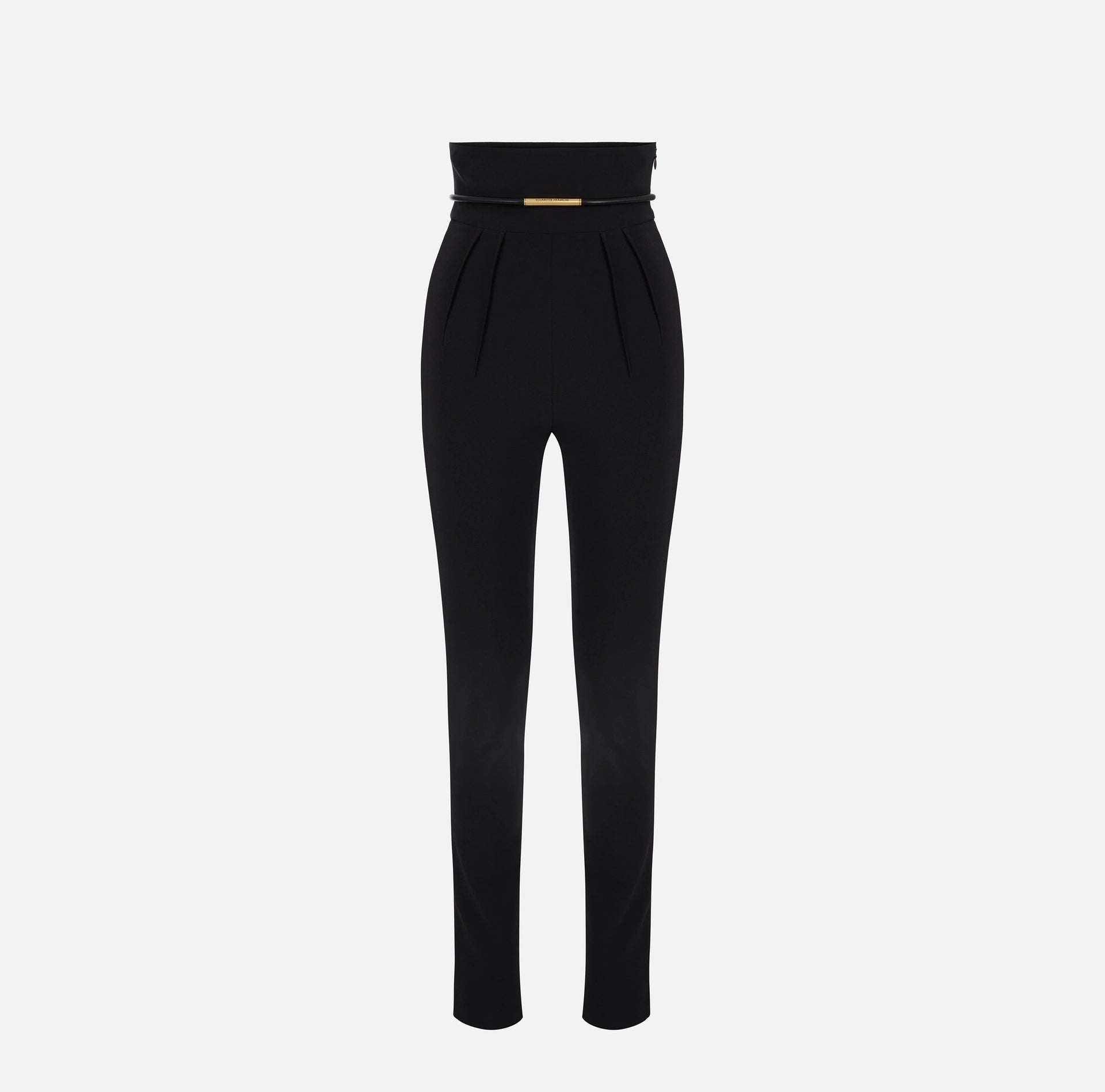 Pants Nero 13FW25