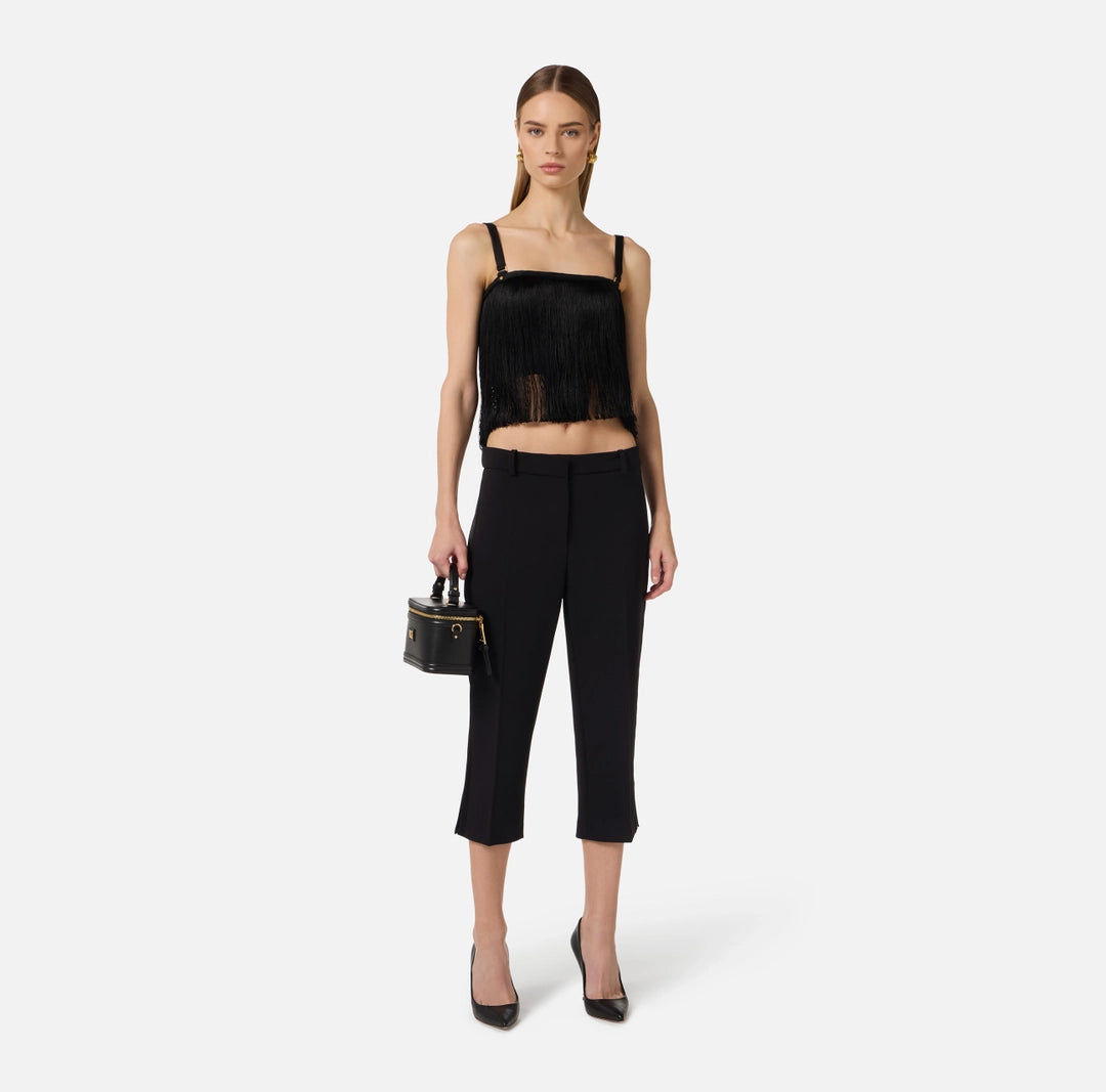 Elisabetta Franchi Pants PA175