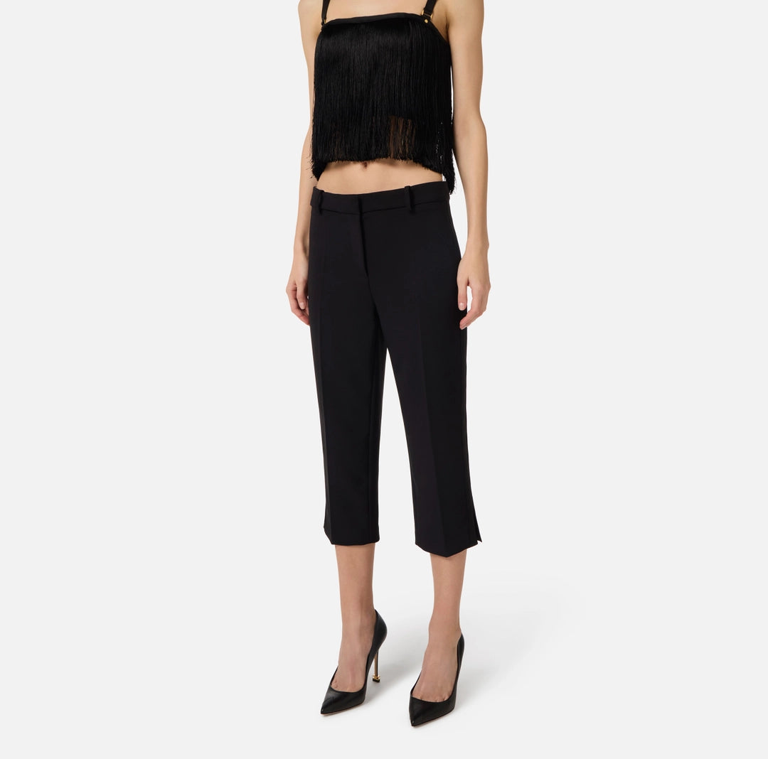 Elisabetta Franchi Pants PA175