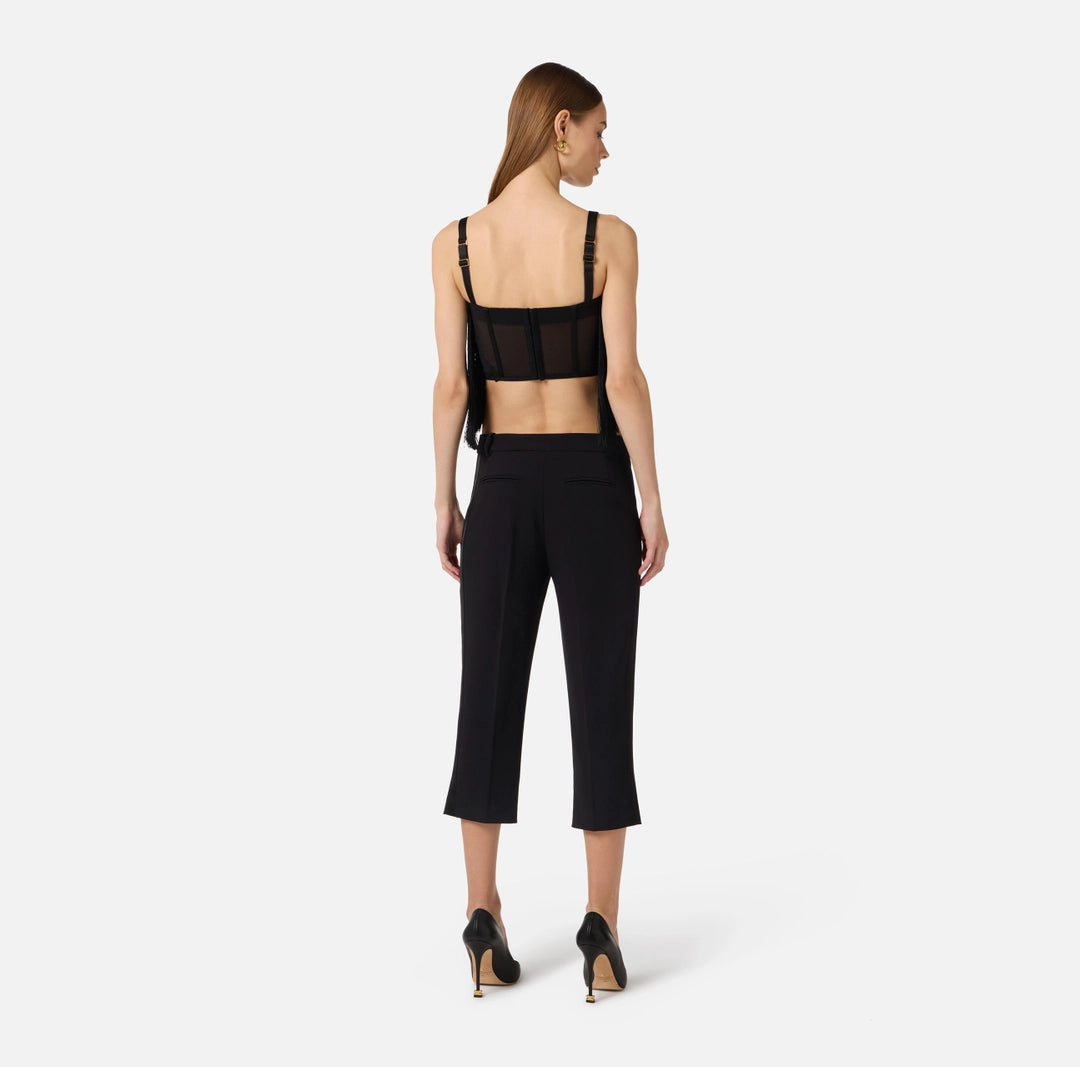 Elisabetta Franchi Pants PA175