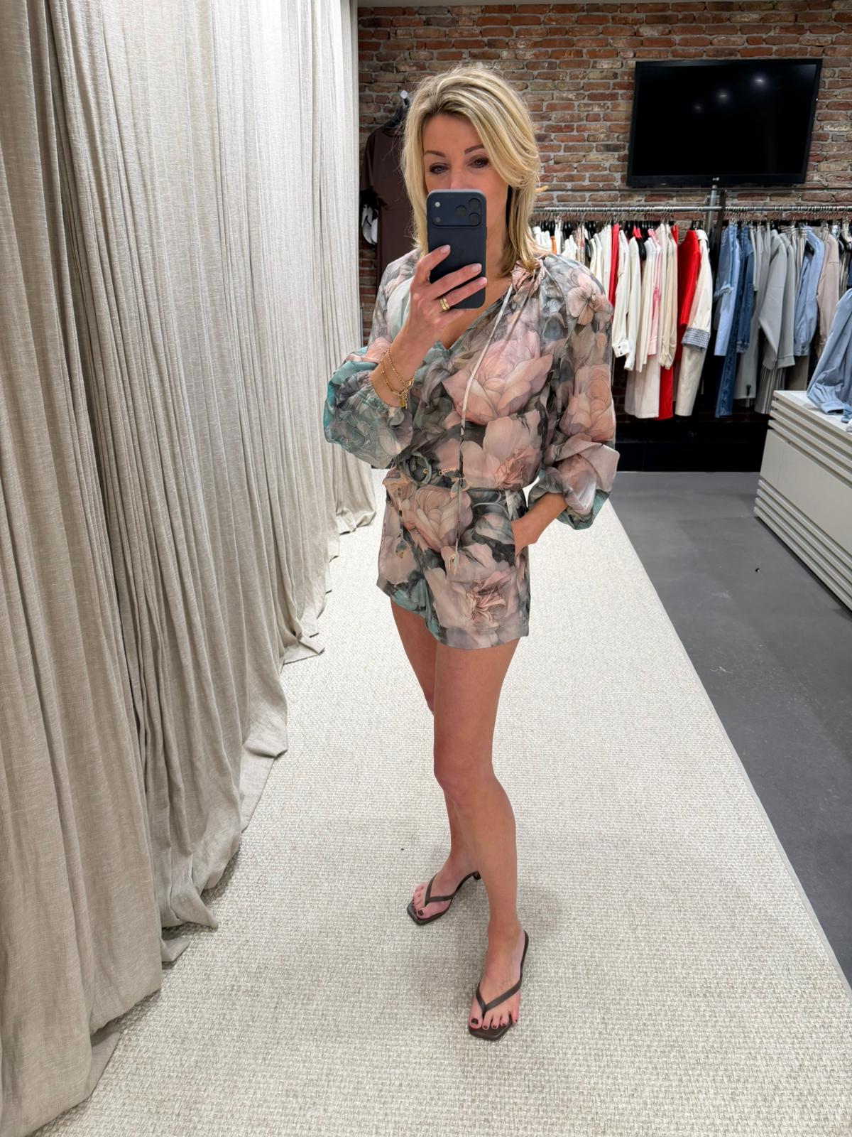 Dream Catcher Sienna Short