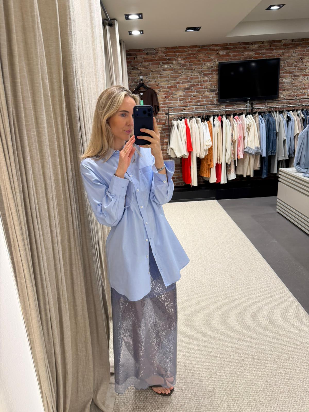 March23 Blouse Harmony