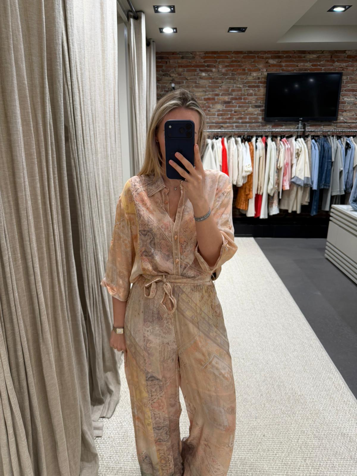 Dream Catcher Noa Blouse